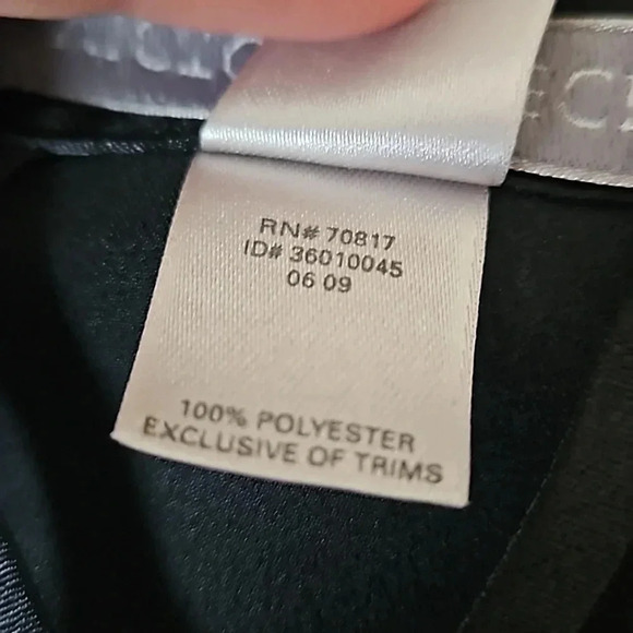 VS BRIDE ROBE - Picture 13 of 13